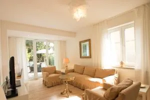 Hochwertige Serviced Apartments und Monteurwohnungen in Mülheim an der Ruhr - مولهايم ان دير روهر