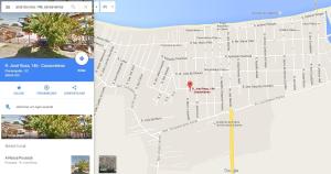 Residencial Ilha das Praias