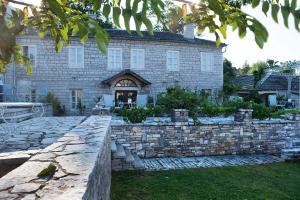 Amaryllis Boutique Guest House Epirus Greece