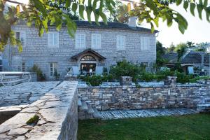 Amaryllis Boutique Guest House Zagori Greece