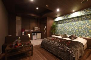 Hotel Hayan Shizuoka (Adult Only)
