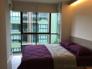 Lumpini Park Beach Chaam D302