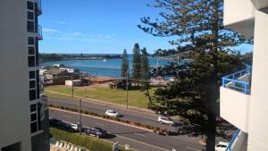 The Heritage 603/18 Manning Street