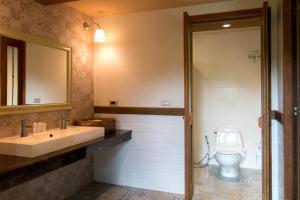 Mela Garden Retreat Cottage