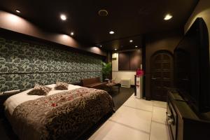 Hotel Hayan Shizuoka (Adult Only)