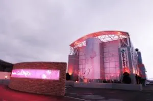 Restay SaKuRa (Adult Only) - Shikabe