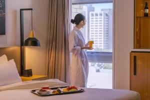 Mercure Brisbane King George Square