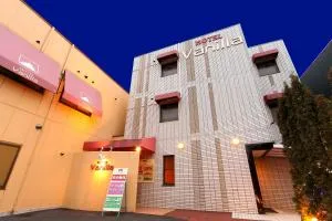 Hotel Vanilla (Adult Only) - 御代田町