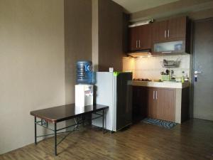 Apartment The Suites Metro by Yudis