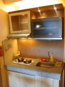 Apartment The Suites Metro by Yudis