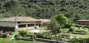 Hospedaje Illariy - Parobamba