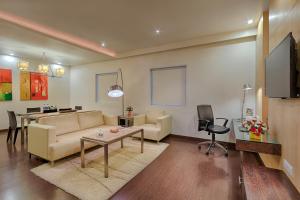 Quality Hotel D V Manor