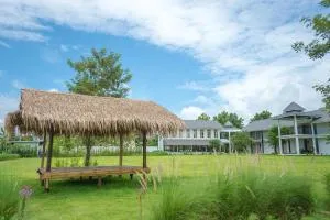 NanSripanna resort - Ban Kot