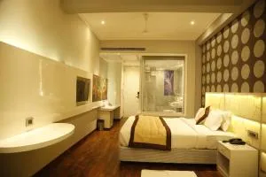 Hotel Orange - Kagarol