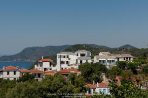 Althea Armonia Suites Traditional 4star Hotel Alonissos Greece