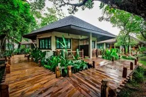 Naiyang Park Resort - SHA Extra Plus - Nai Yang Beach