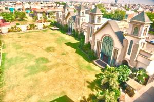 Hotel Sepal