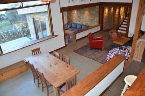 of Stone & Wood guesthouse