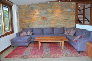 of Stone & Wood guesthouse