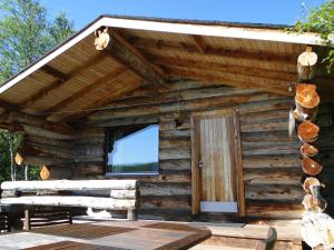 Tenon näköalamökit