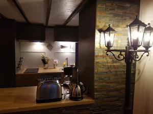 Appartements Au coeur du vieux Tours avec jardin : photos des chambres