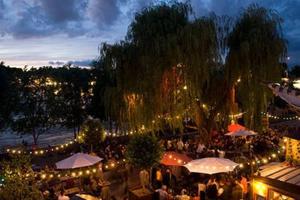 Appartements Au coeur du vieux Tours avec jardin : photos des chambres