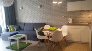Apartament Pogodny