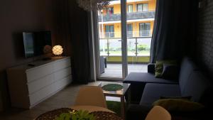 Apartament Pogodny