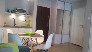 Apartament Pogodny