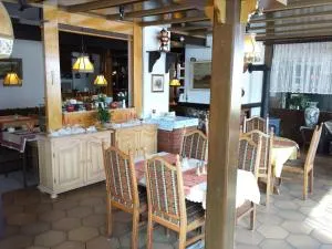 Hotel-Pension Waldeck - Bad Zurzach