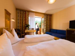 DAS Hotel Schmied in der Südsteiermark