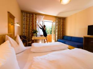 DAS Hotel Schmied in der Südsteiermark