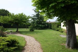 Maisons d'hotes Galot La Chapelle : photos des chambres