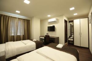 Hotel Royal Inn - Electronic City