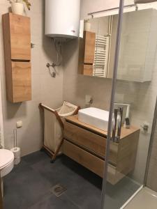 Apartment By The Center