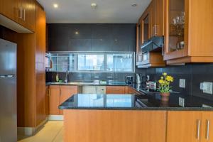 The Quays at Point Waterfront Durban