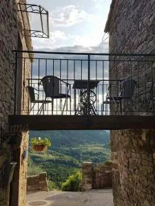 Apartment Anna - Draguch