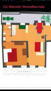 Ca Marcello - BIENNALE