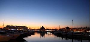Apartamento T3 Vilamoura