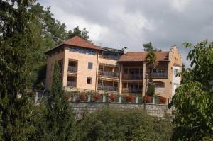 Appartementhaus Am Waalweg