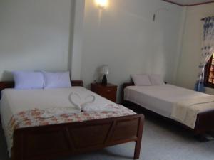 Phòng 4 Người (Quadruple Room)