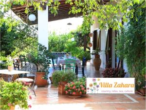 Appartement Villa Zahara Ribera Italien