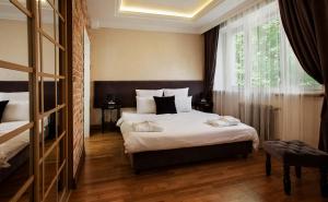 Classic Double or Twin Room room in Bulgakov Residence