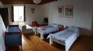 Manoir de la Guerrie