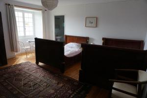 Manoir de la Guerrie