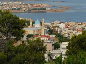 Akrotiri Hotel Chania Greece