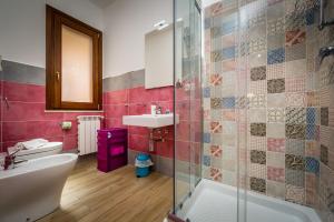 Deluxe Double Room with Balcony room in Antico Canale