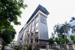 Central Courtyard Boutique Hotel