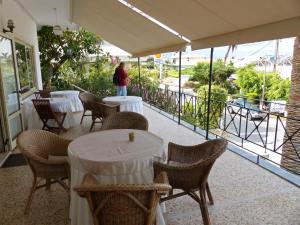 Akrotiri Hotel Chania Greece