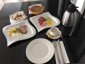 Essenza Party Center